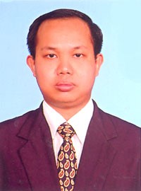 Dr. Aung Htet