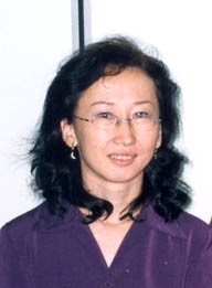 Dr. Boldbaatar Odgerel