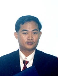 Dr. Chan Sovandy
