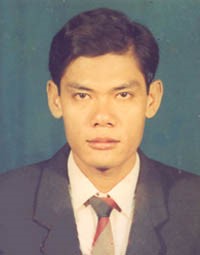 Dr. Chin Kosal