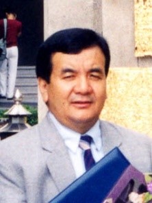 Dr. Garjaman Rai