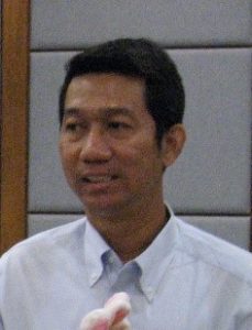 Dr. Maung Maung Swe