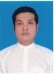 Dr. Nay Myo Htun