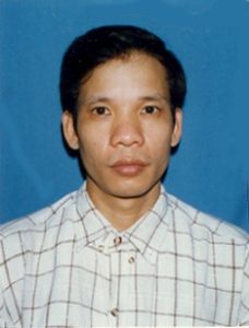 Dr. Nguyen Quoc Kinh