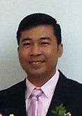 Dr. Sam Ath Eang