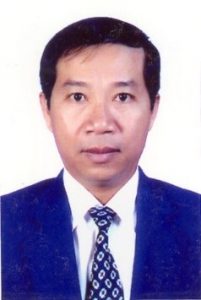 Dr. Sisongknam Phanmany