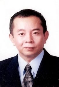 Dr. Sithideth Sayavong
