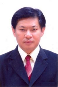 Dr. Traychit Chantasiri