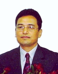 Dr. Deepak Tamang
