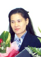 Dr. Le Thi Kim Anh