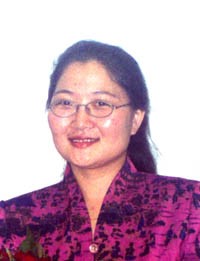 Dr. Myagmar Ariuntungalag