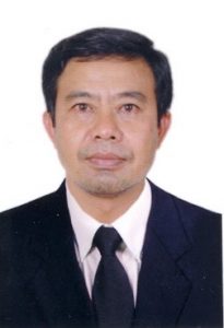 Dr. Phiphorn Boonmala