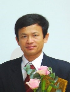 Dr. Saoly Chin
