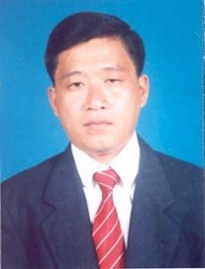 Dr. Seng Sakal
