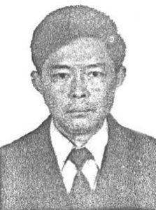 Dr. Serey Seng