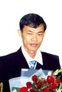 Dr. Sithan Ky