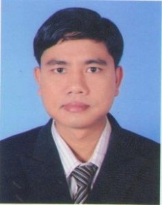 Dr. Sokhalay Suos Loeung