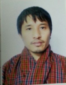 Dr. Tashi Wangchuk