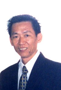 Dr. Te Kuy Chiv