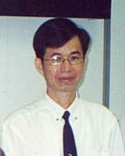 Dr. U Soe Nyunt