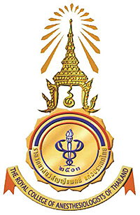 The Royal College of Anesthesiologists of Thailand