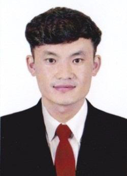 Dr. Vongpaserth Xiong